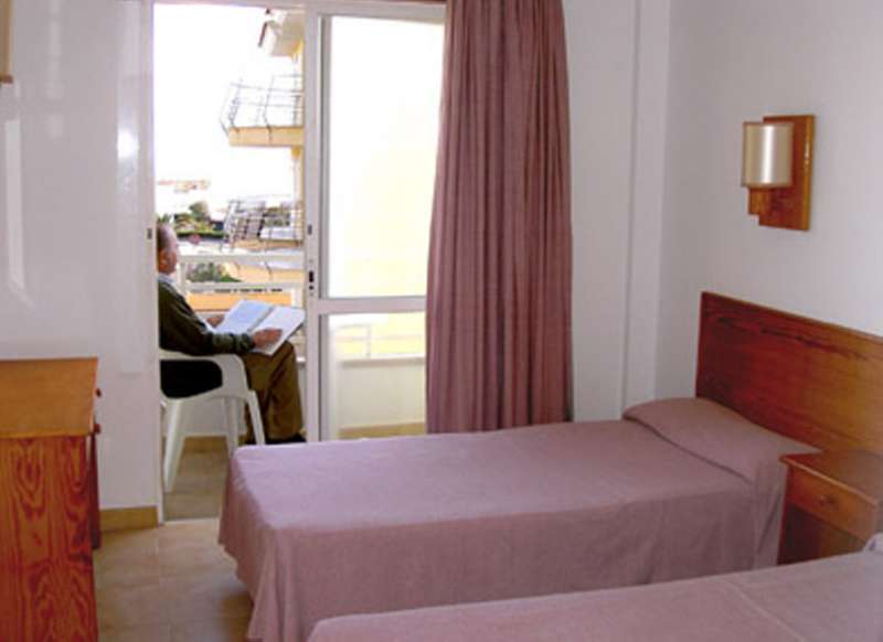 Baulo Mar Apartments Can Picafort  Room photo